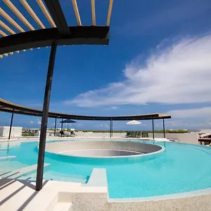The Panoramic By Xperience 5*, Tulum Mexico