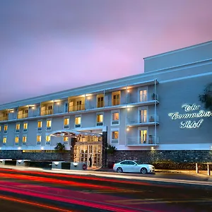 The Commodore Hotel Città del Capo