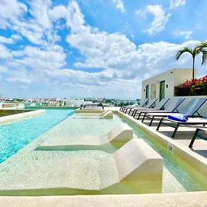 Veranto Apartahotel