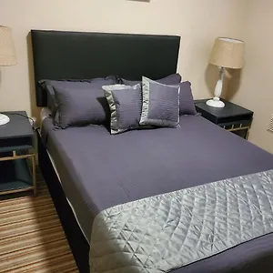 Double Bedroom Affittacamere Dublino