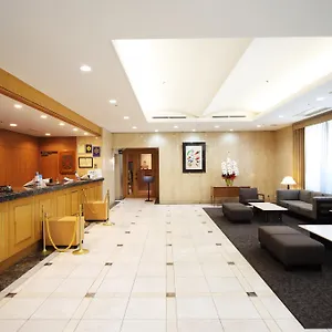 Sunroute Asakusa Hotel Tokyo
