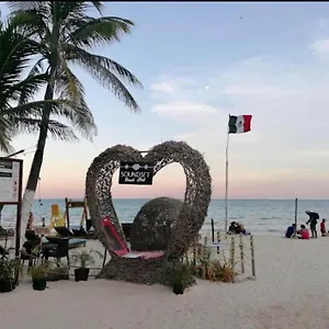 Mayab Playa - 5th. Ave 5*, Playa del Carmen Mexico