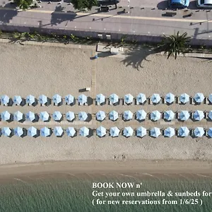 Aegean Blue Hotel Nea Kallikrateia