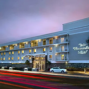 The Commodore Hotel Città del Capo